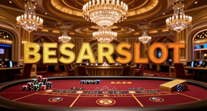 BESARSLOT BESARSLOT